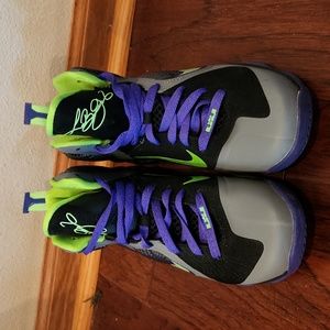 Nike LeBron 9 Kid's 6y.